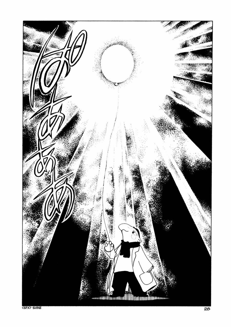 Xxxholic Chapter 53 - Trang 2