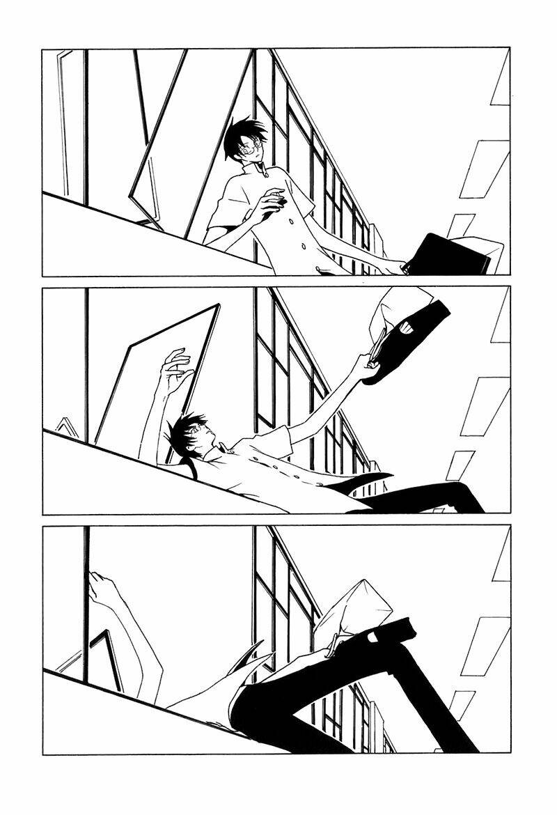 Xxxholic Chapter 62 - Trang 2
