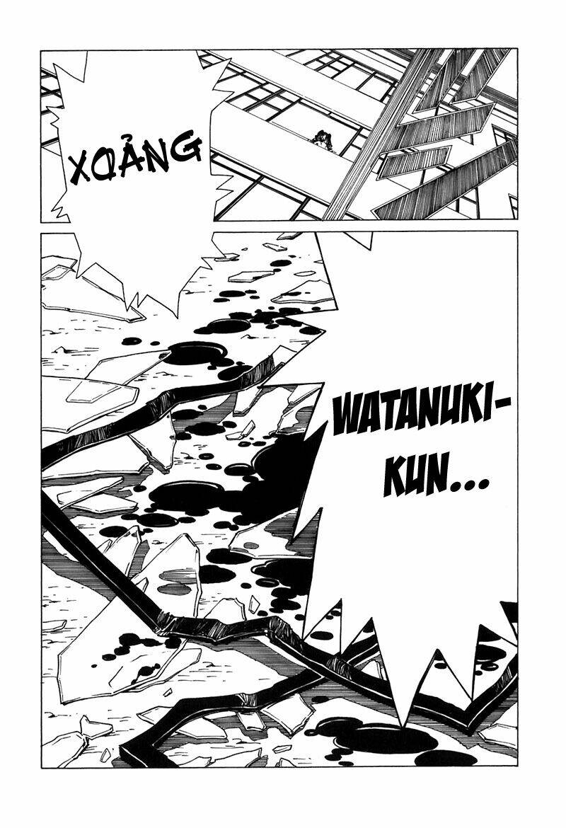 Xxxholic Chapter 62 - Trang 2