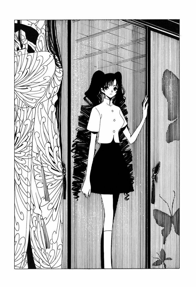 Xxxholic Chapter 63 - Trang 2