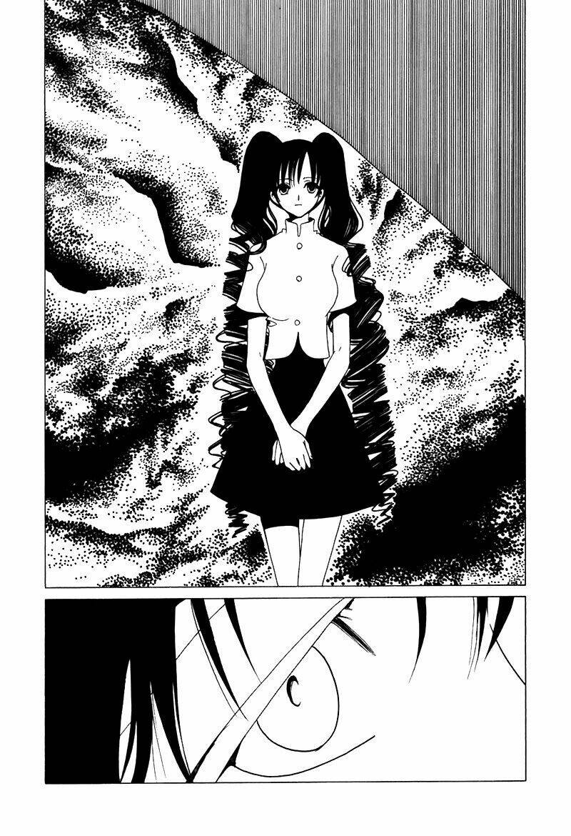 Xxxholic Chapter 63 - Trang 2