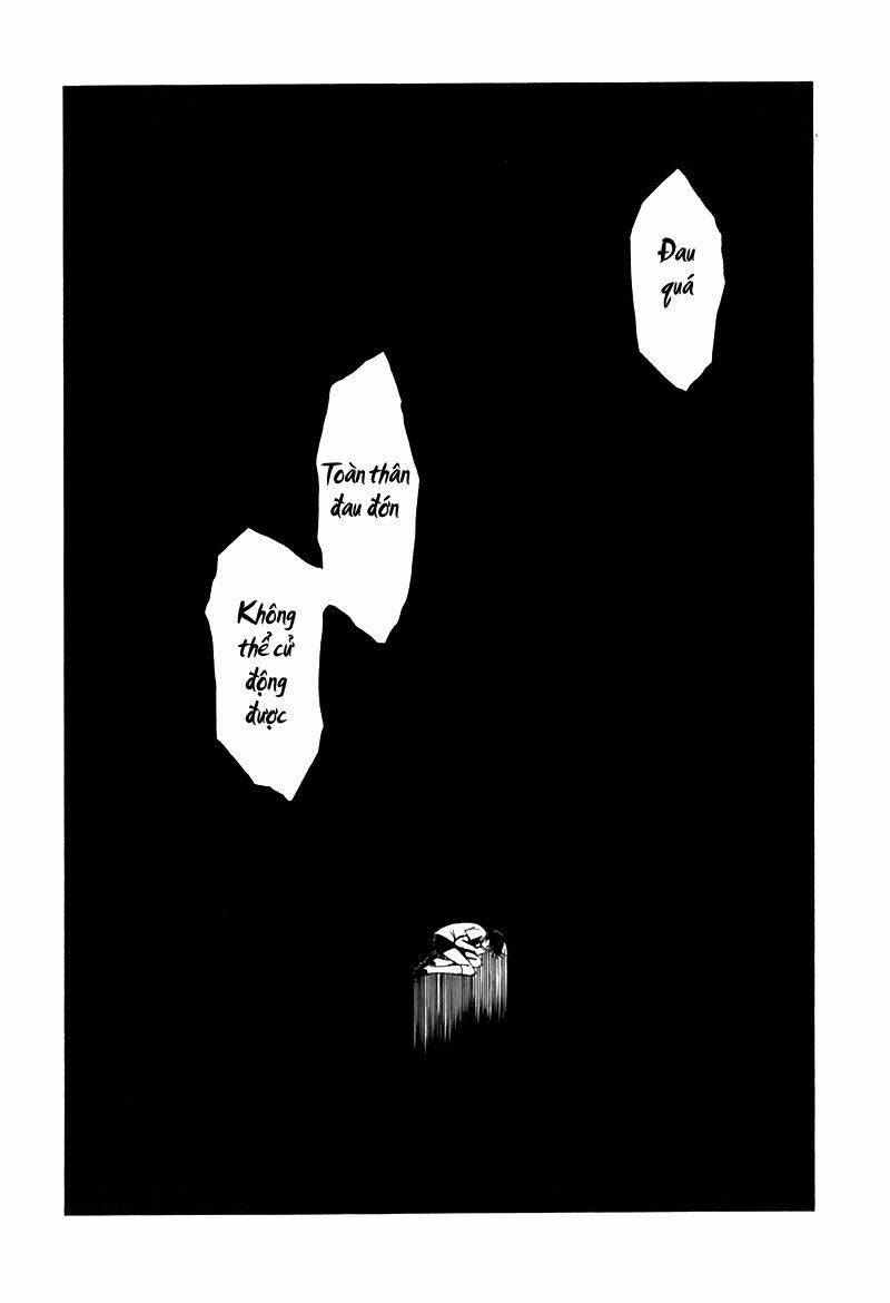 Xxxholic Chapter 63 - Trang 2