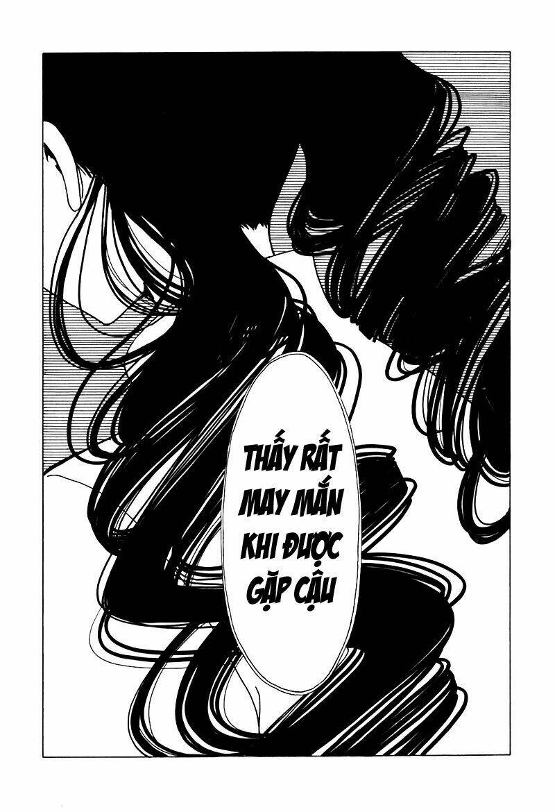 Xxxholic Chapter 63 - Trang 2