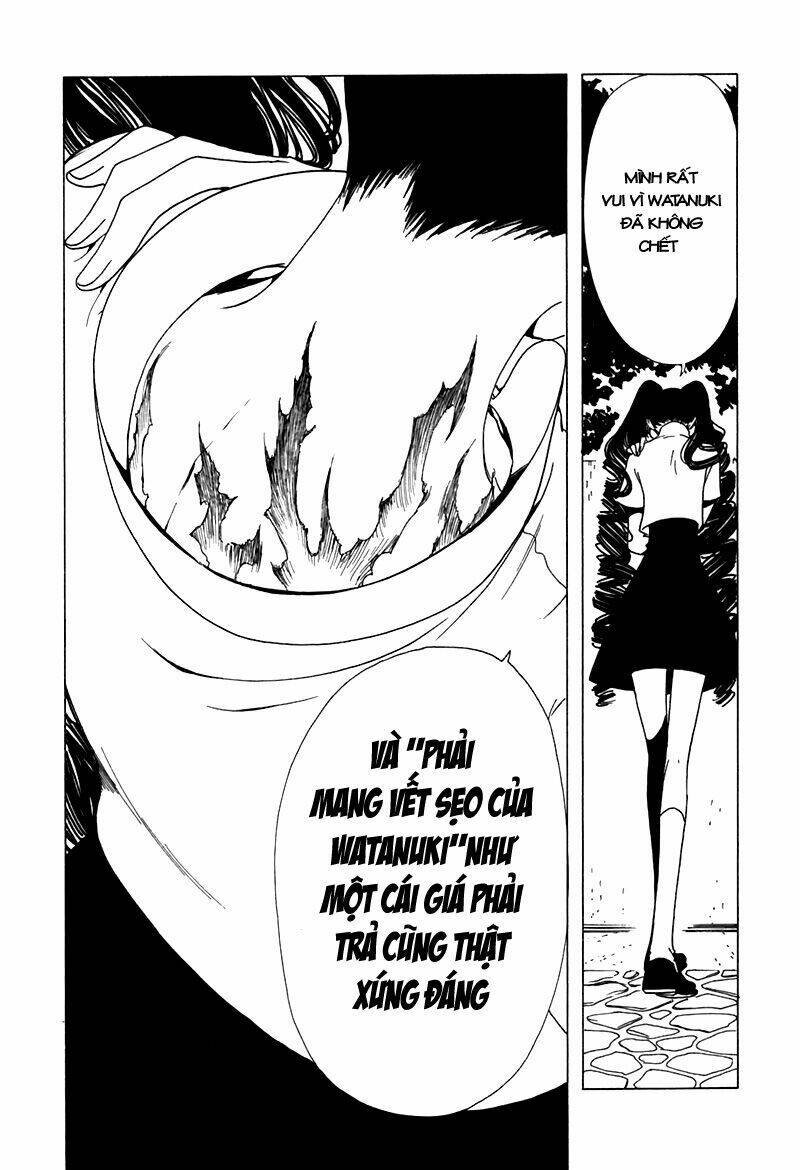 Xxxholic Chapter 63 - Trang 2