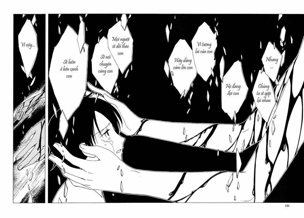 Xxxholic Chapter 63 - Trang 2