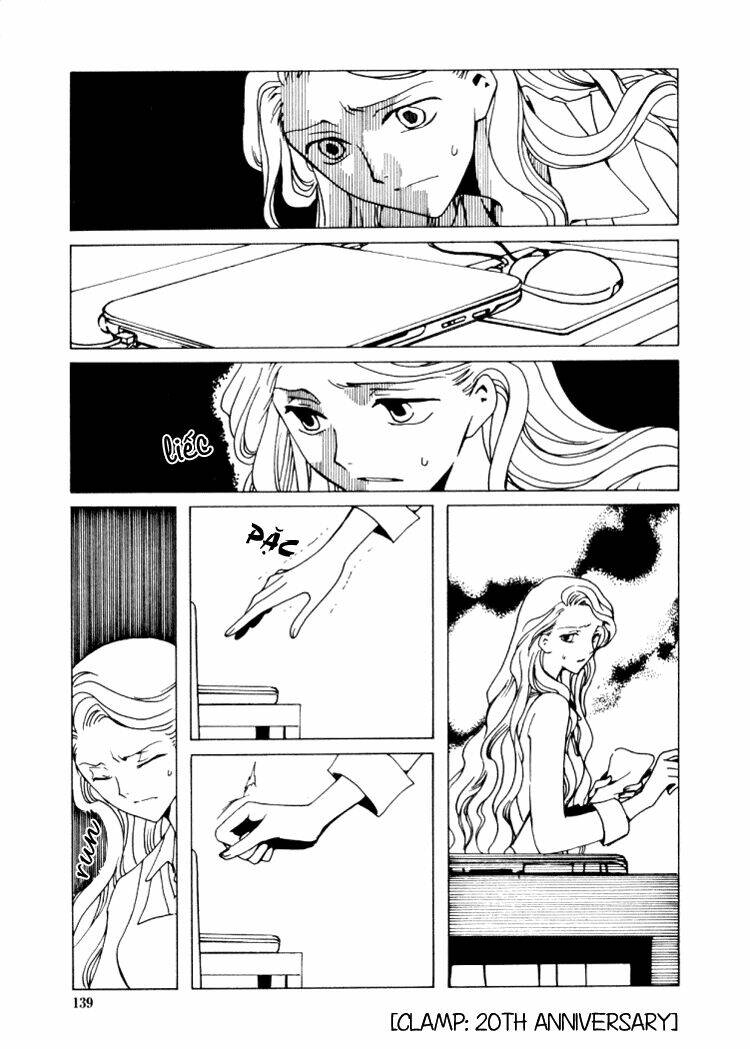 Xxxholic Chapter 7 - Trang 2