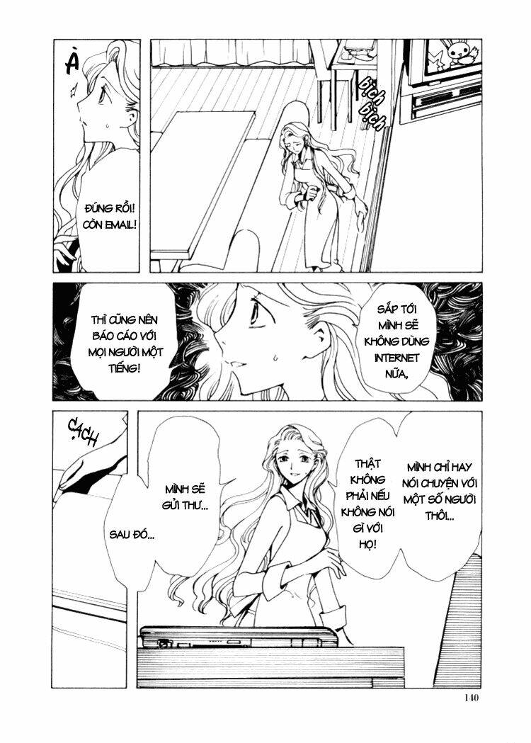 Xxxholic Chapter 7 - Trang 2