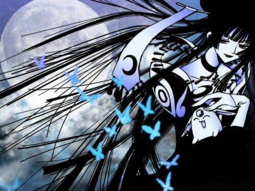 Xxxholic Chapter 70 - Trang 2