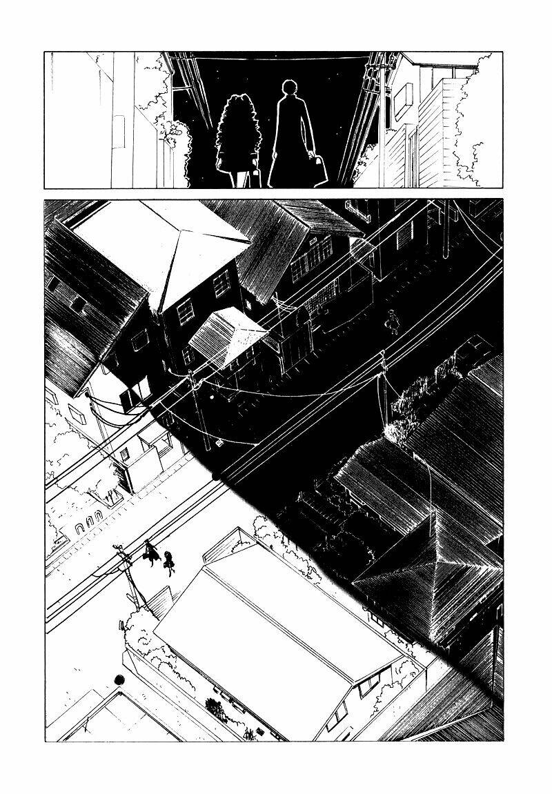 Xxxholic Chapter 72 - Trang 2