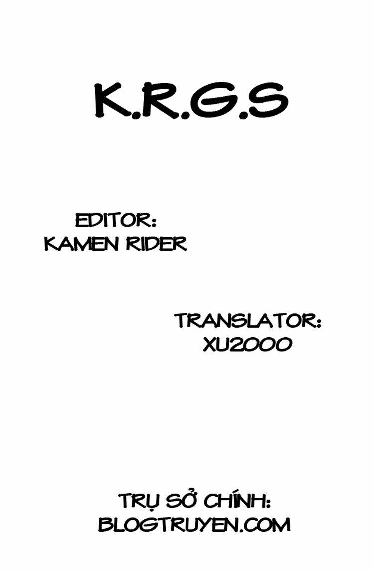 Xxxholic Chapter 73 - Trang 2