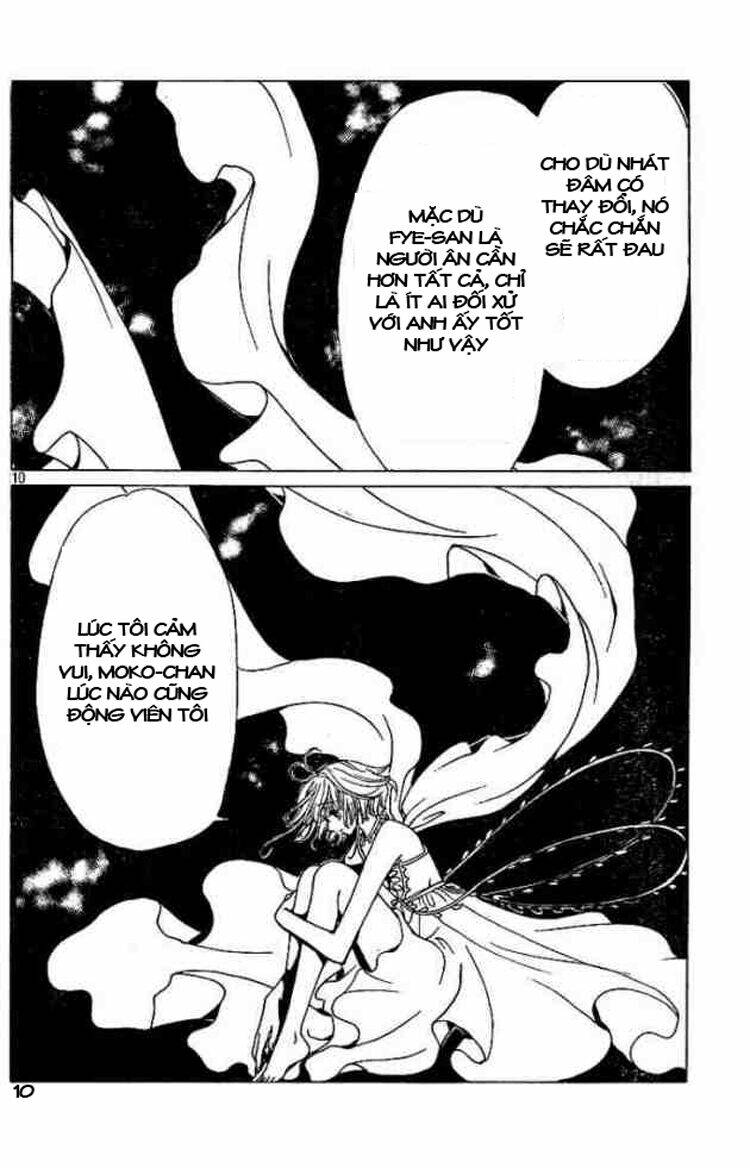 Xxxholic Chapter 75 - Trang 2