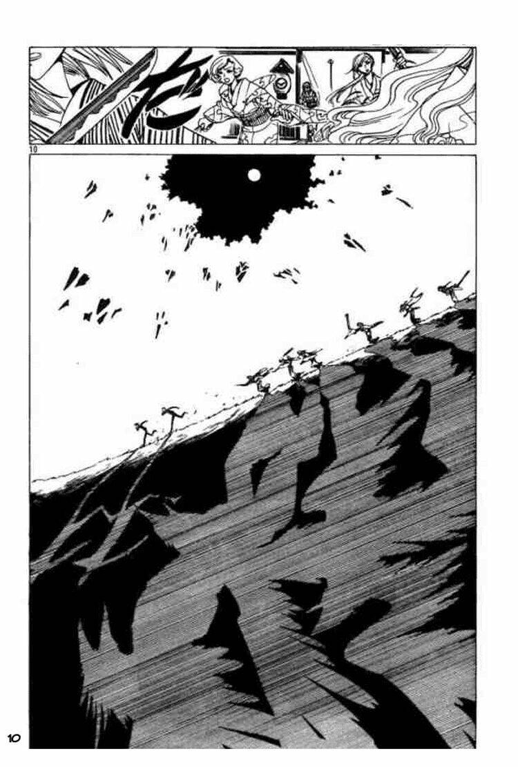 Xxxholic Chapter 77 - Trang 2