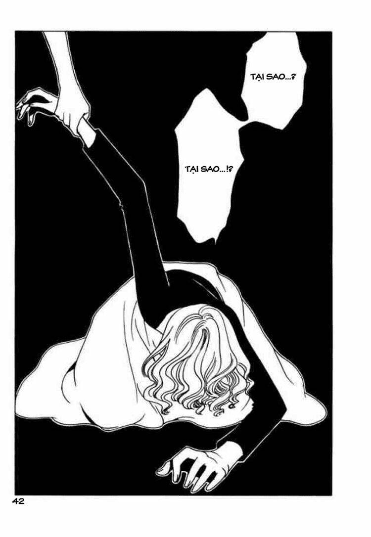 Xxxholic Chapter 83 - Trang 2