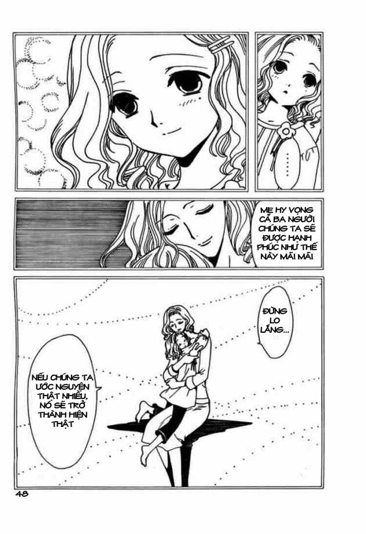 Xxxholic Chapter 83 - Trang 2