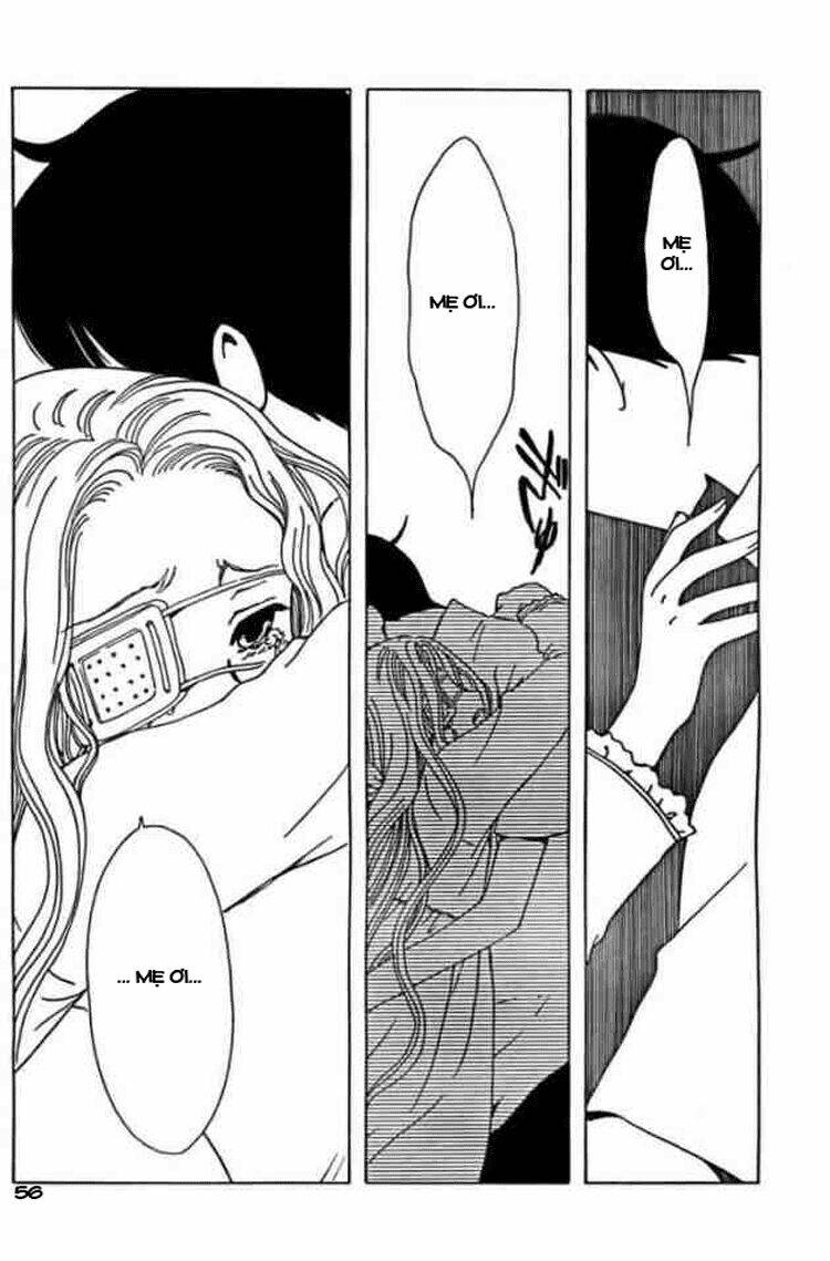 Xxxholic Chapter 83 - Trang 2