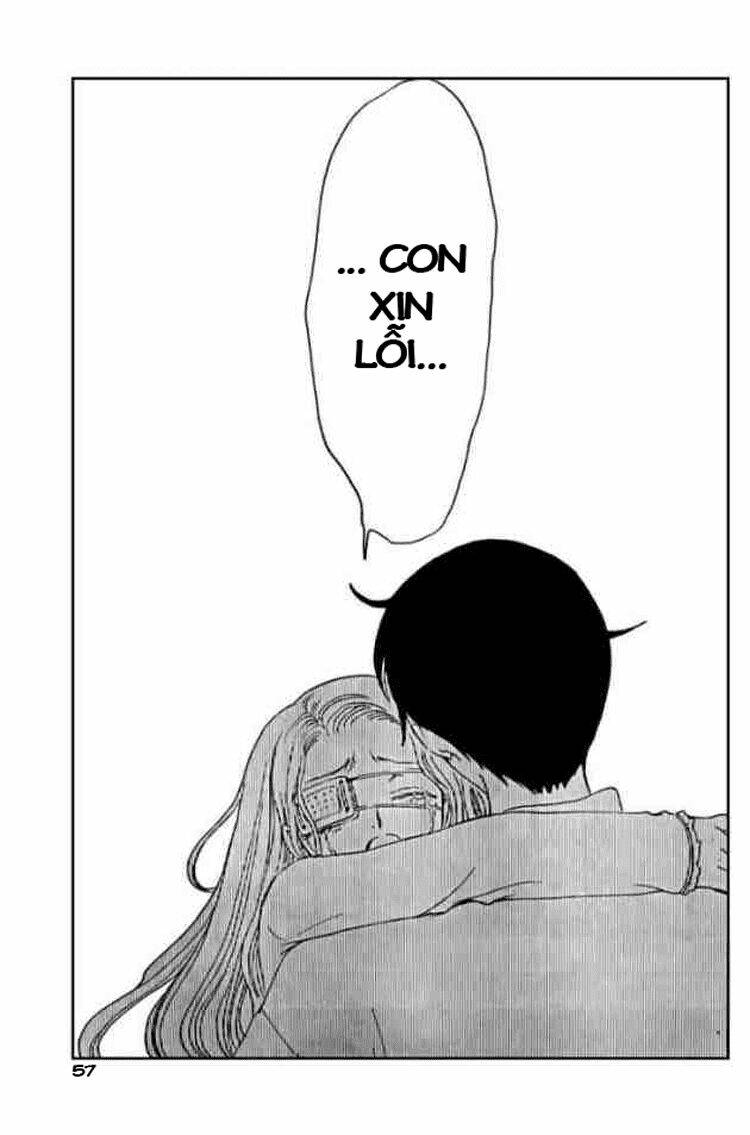 Xxxholic Chapter 83 - Trang 2