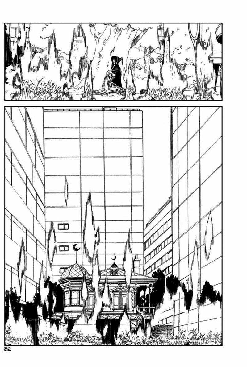 Xxxholic Chapter 84 - Trang 2