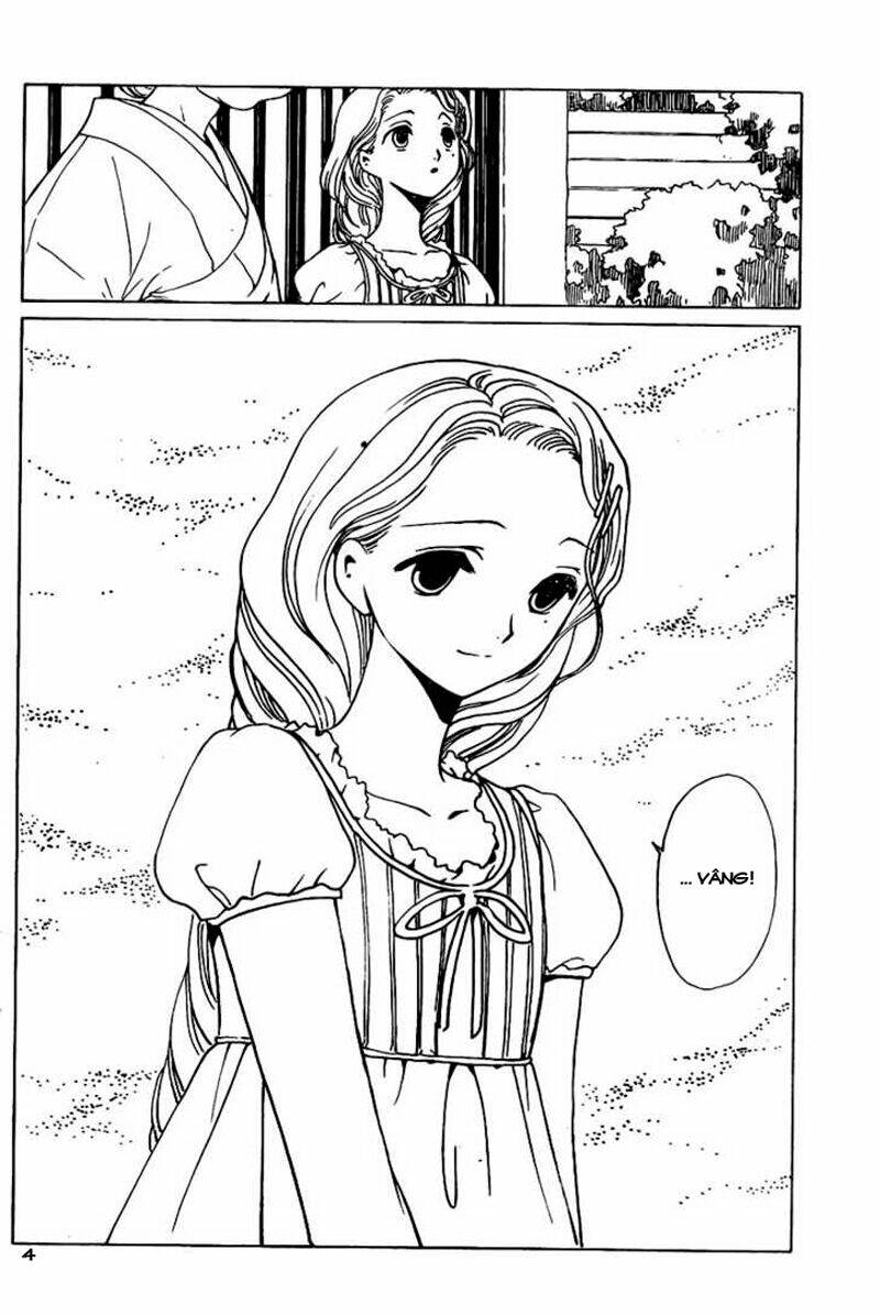 Xxxholic Chapter 86 - Trang 2