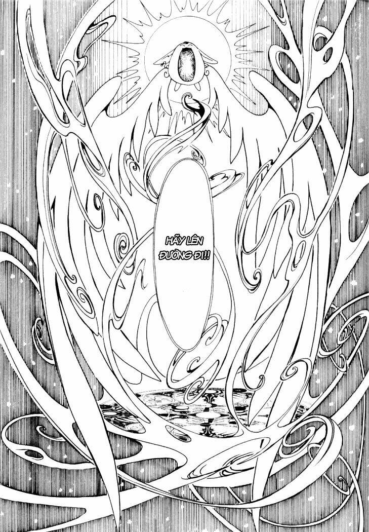 Xxxholic Chapter 9 - Trang 2