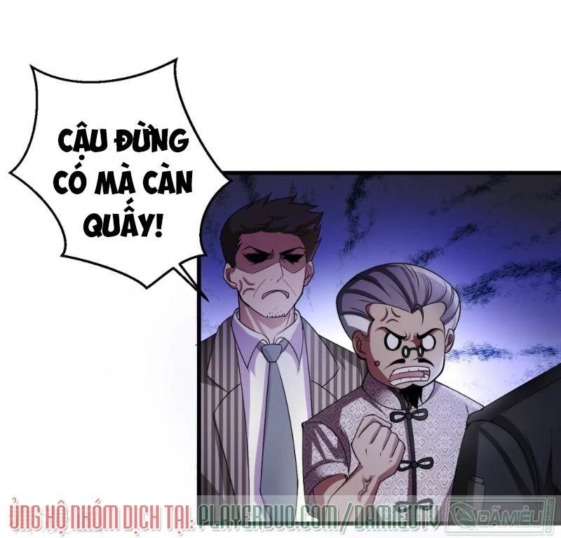 Y Đẳng Cuồng Binh Chapter 1 - Trang 2