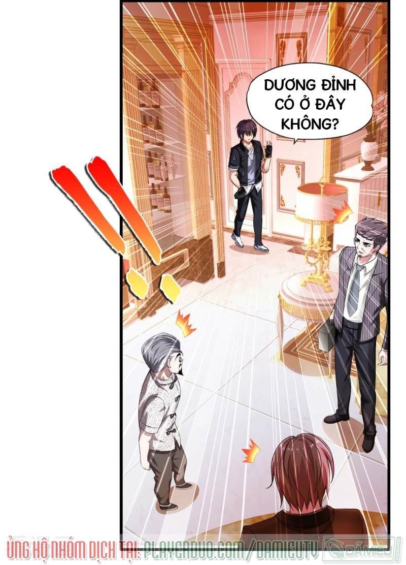 Y Đẳng Cuồng Binh Chapter 1 - Trang 2