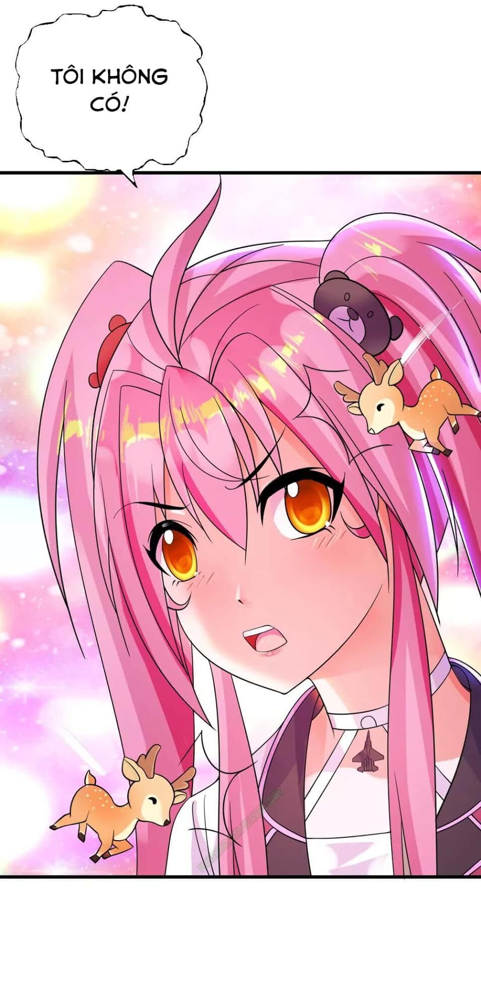 Y Đẳng Cuồng Binh Chapter 10 - Trang 2