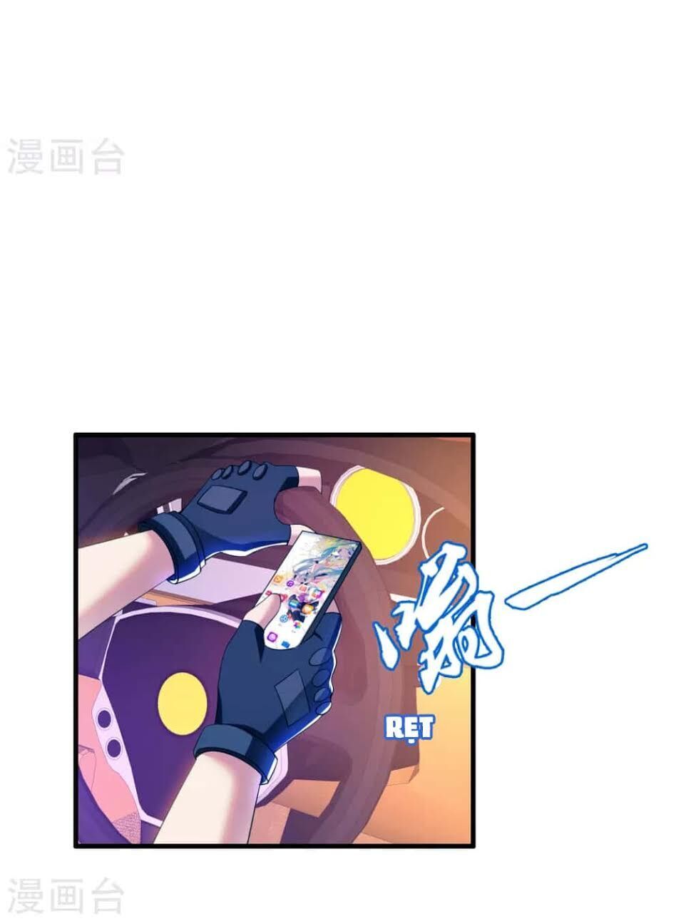 Y Đẳng Cuồng Binh Chapter 10 - Trang 2