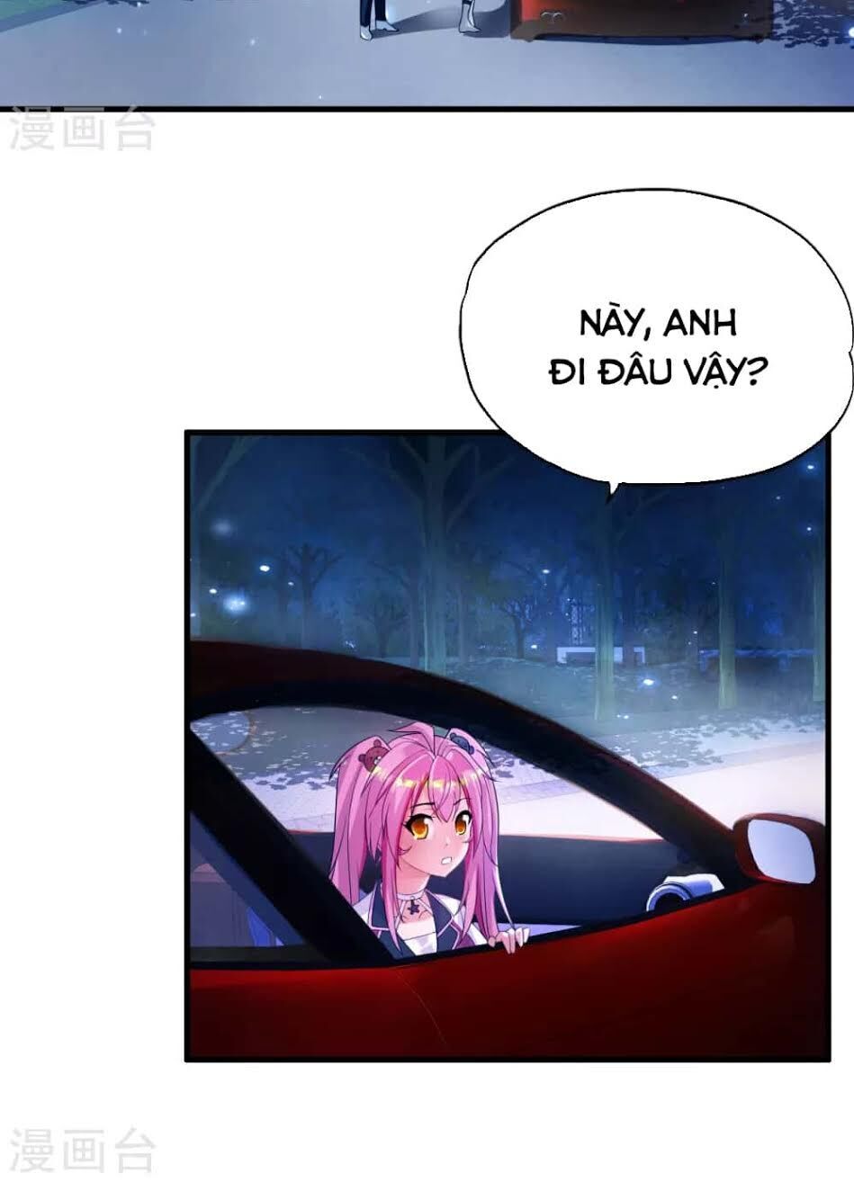 Y Đẳng Cuồng Binh Chapter 10 - Trang 2