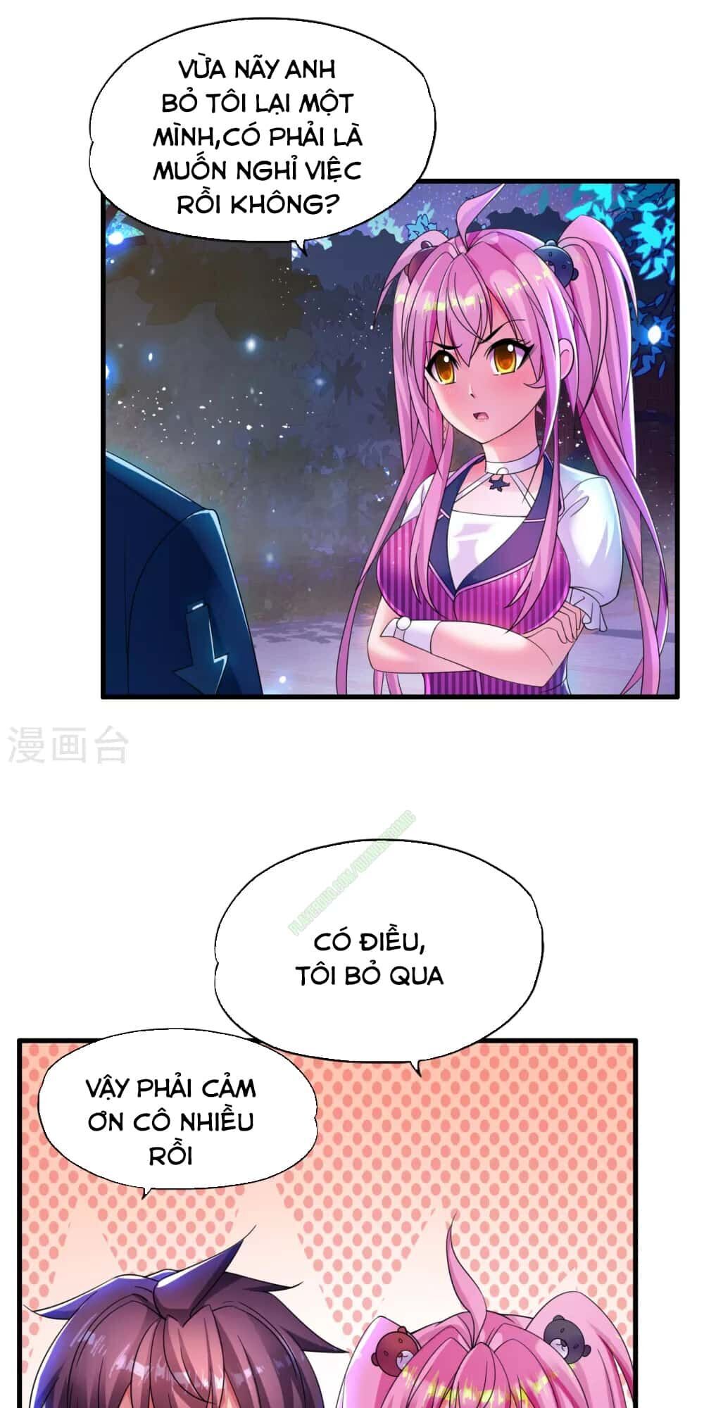 Y Đẳng Cuồng Binh Chapter 10 - Trang 2