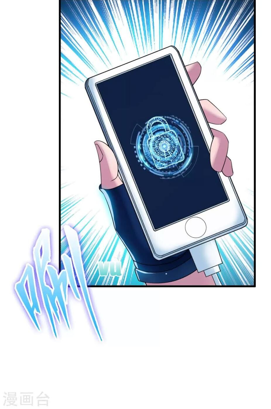 Y Đẳng Cuồng Binh Chapter 10 - Trang 2