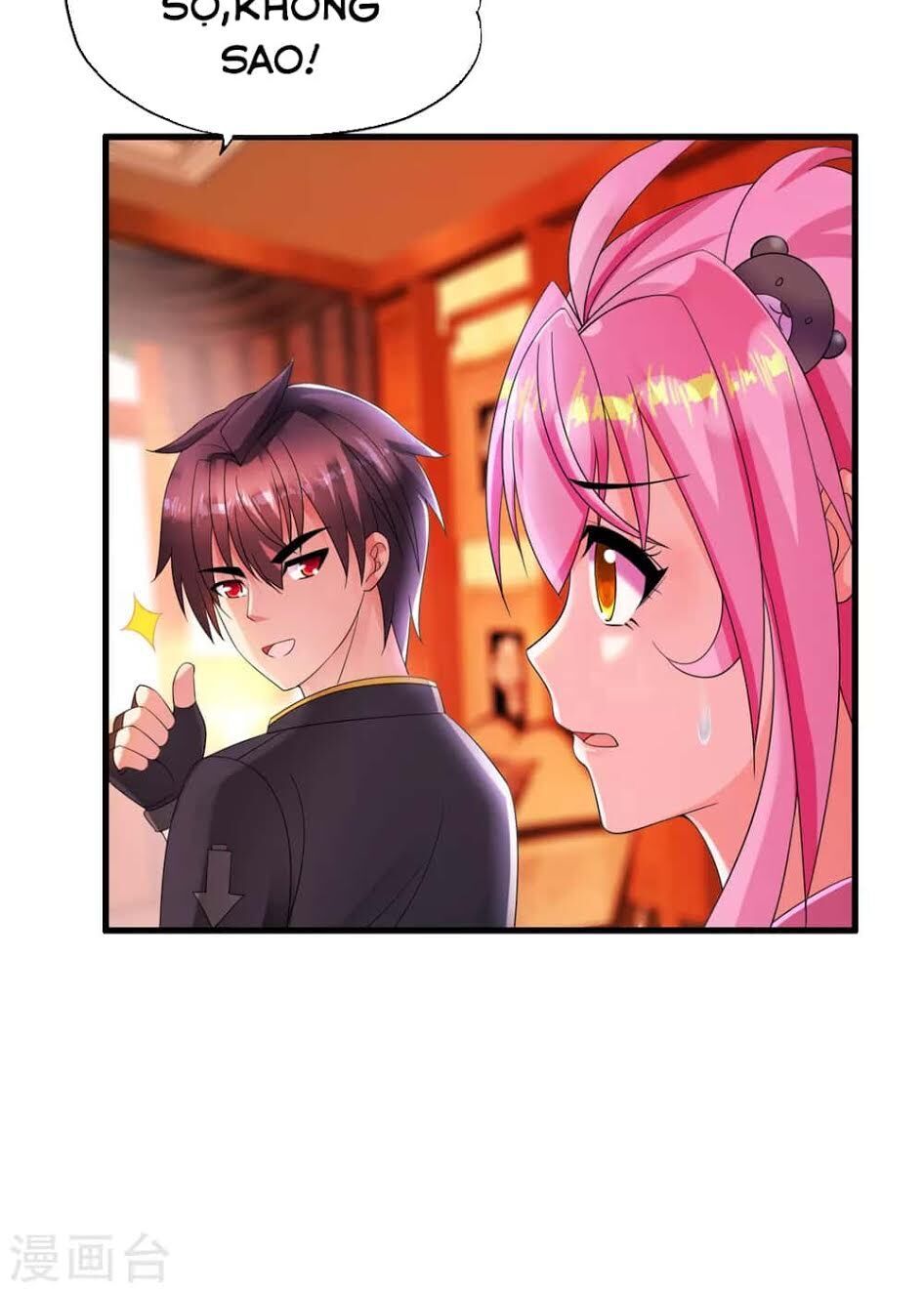 Y Đẳng Cuồng Binh Chapter 10 - Trang 2