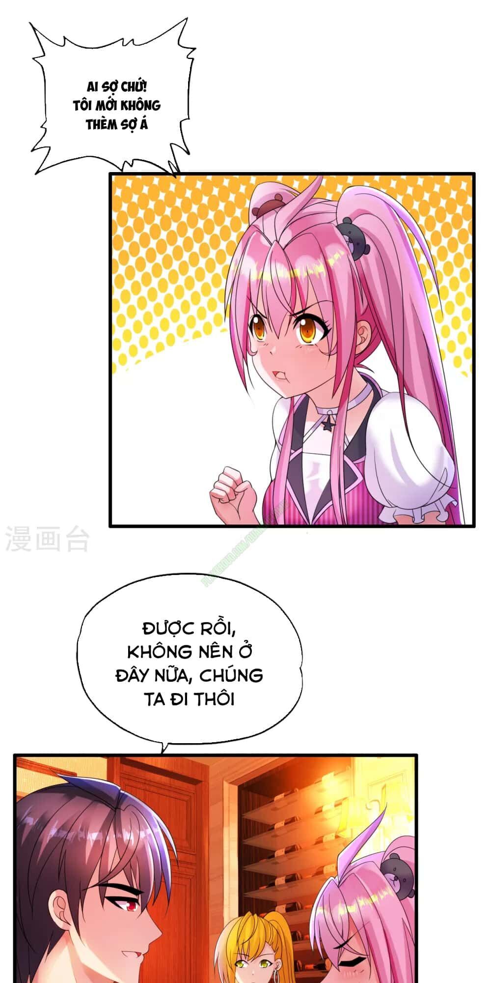 Y Đẳng Cuồng Binh Chapter 10 - Trang 2