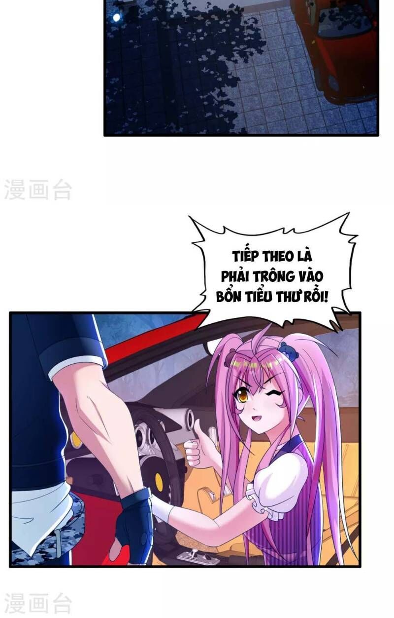 Y Đẳng Cuồng Binh Chapter 11 - Trang 2