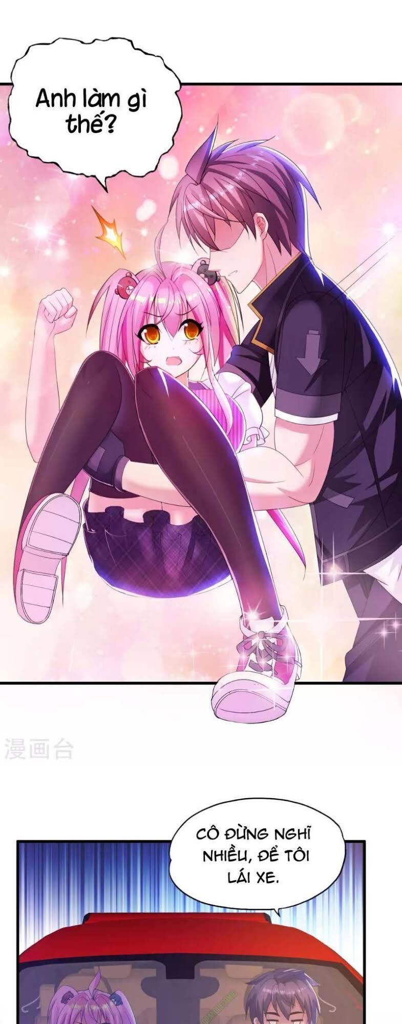 Y Đẳng Cuồng Binh Chapter 11 - Trang 2