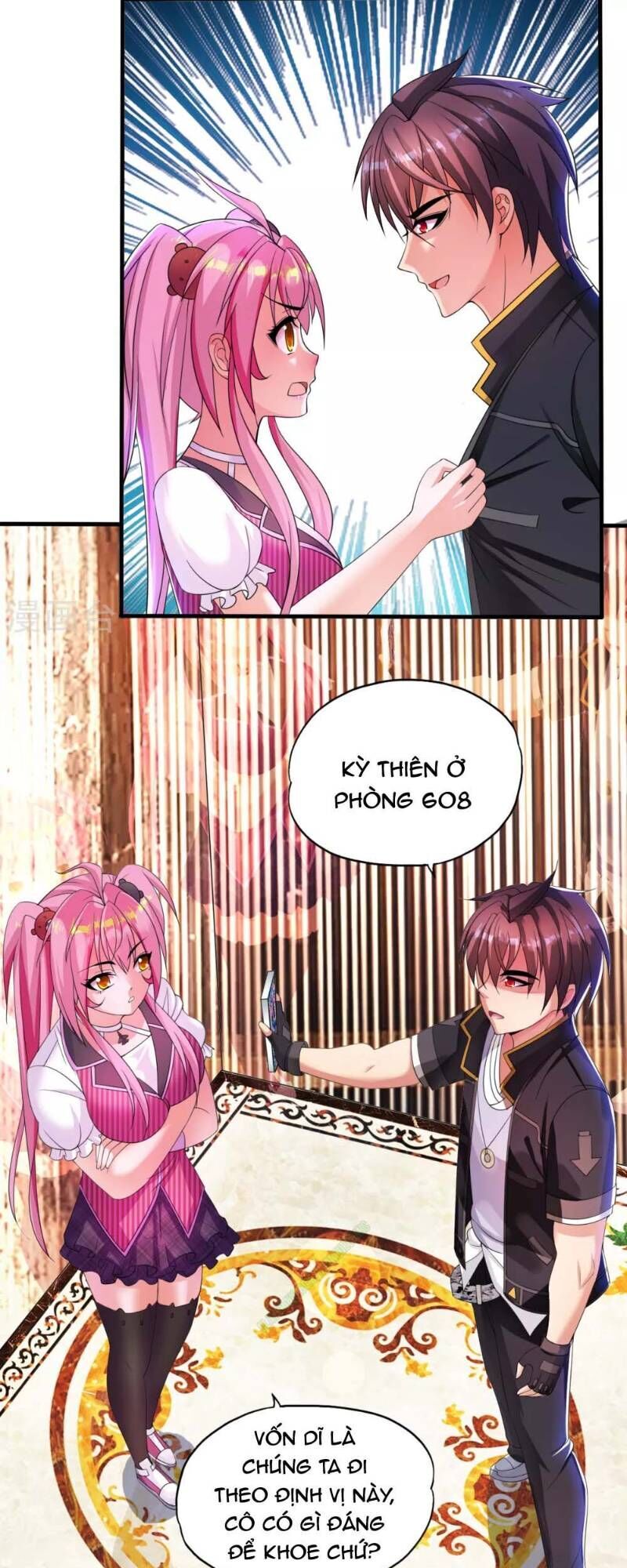 Y Đẳng Cuồng Binh Chapter 11 - Trang 2
