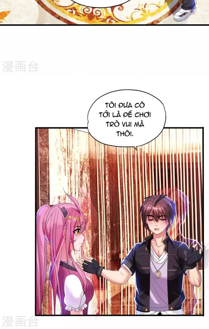 Y Đẳng Cuồng Binh Chapter 11 - Trang 2