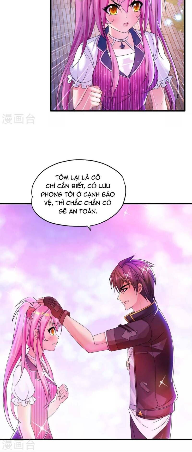 Y Đẳng Cuồng Binh Chapter 11 - Trang 2