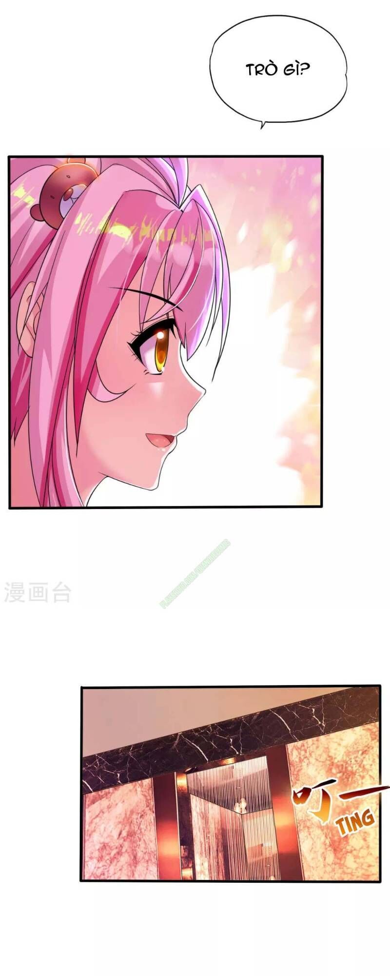 Y Đẳng Cuồng Binh Chapter 11 - Trang 2