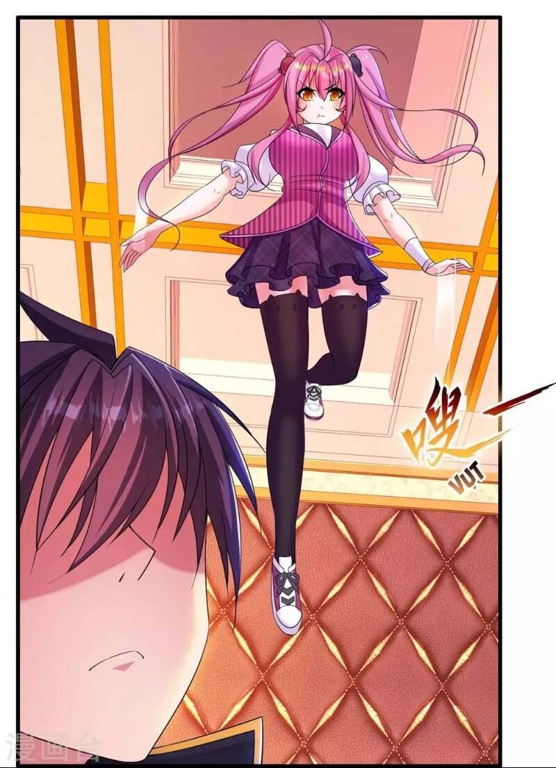 Y Đẳng Cuồng Binh Chapter 12 - Trang 2