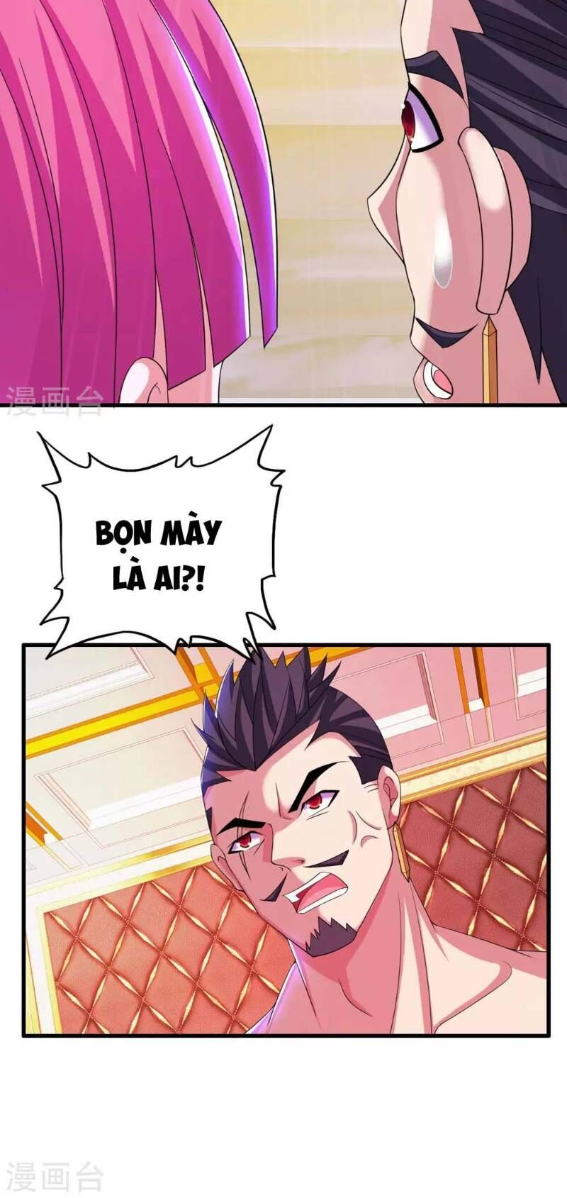 Y Đẳng Cuồng Binh Chapter 12 - Trang 2