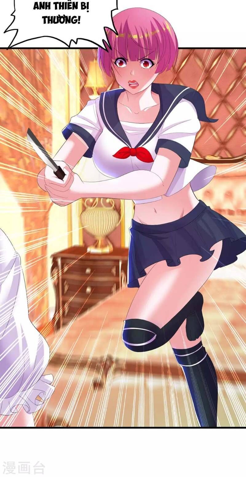 Y Đẳng Cuồng Binh Chapter 12 - Trang 2