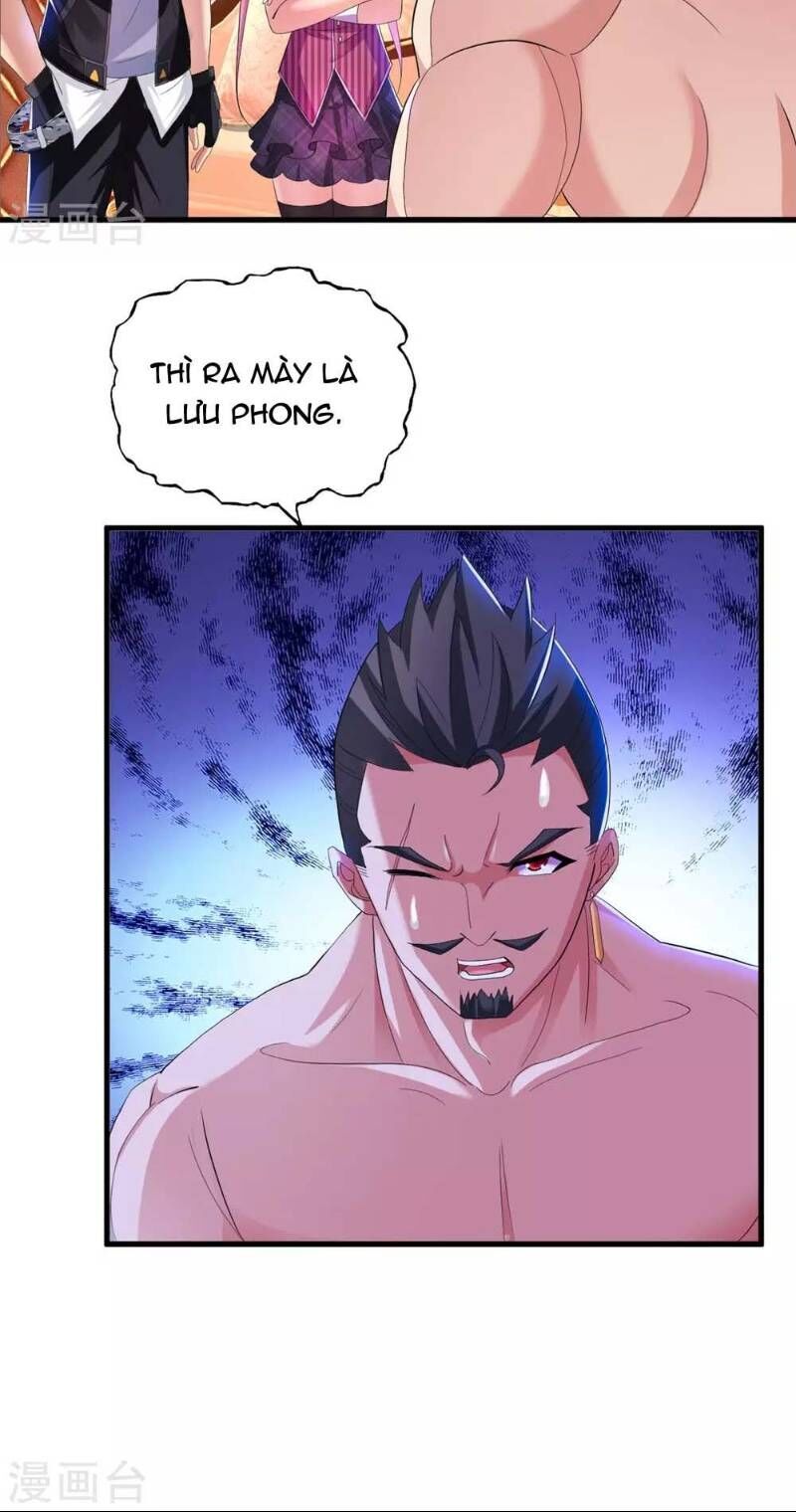 Y Đẳng Cuồng Binh Chapter 12 - Trang 2