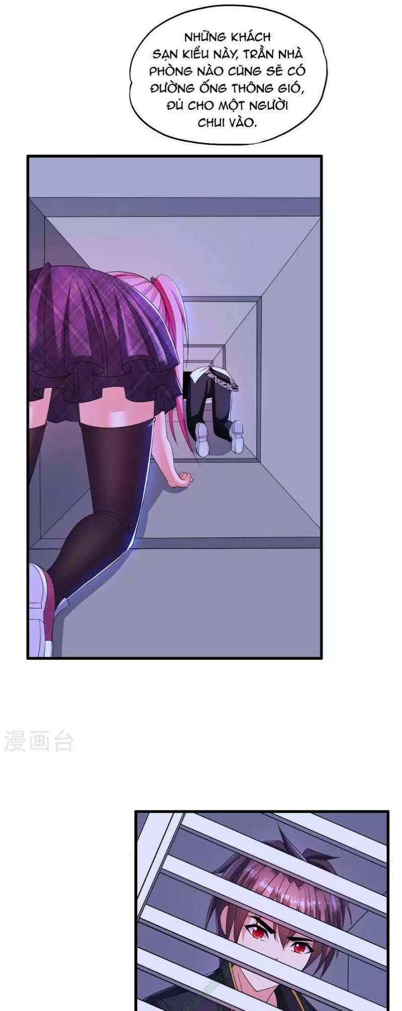 Y Đẳng Cuồng Binh Chapter 12 - Trang 2