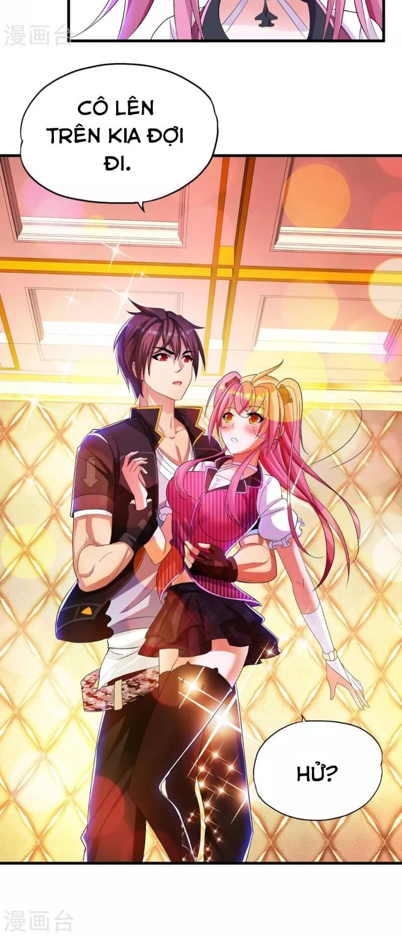 Y Đẳng Cuồng Binh Chapter 13 - Trang 2