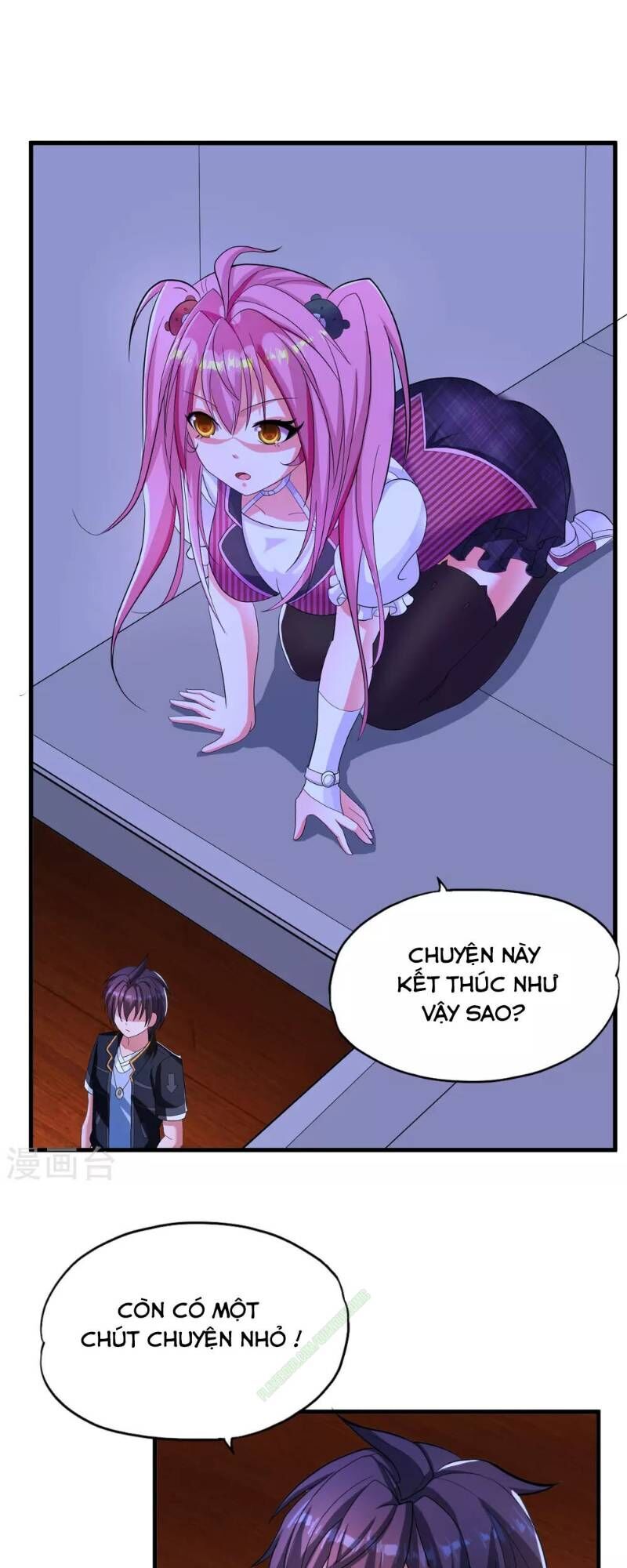 Y Đẳng Cuồng Binh Chapter 13 - Trang 2