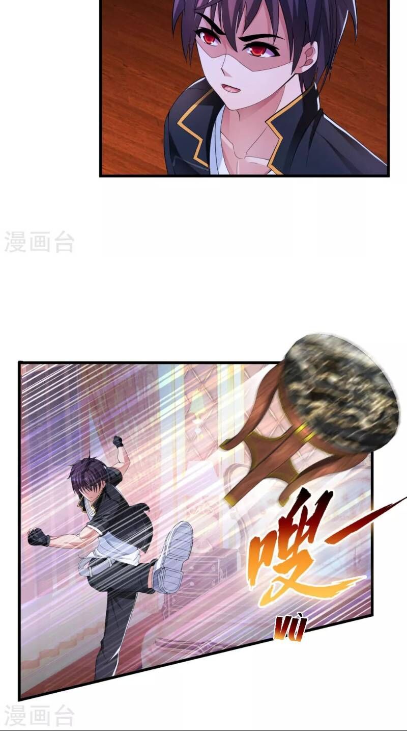 Y Đẳng Cuồng Binh Chapter 13 - Trang 2