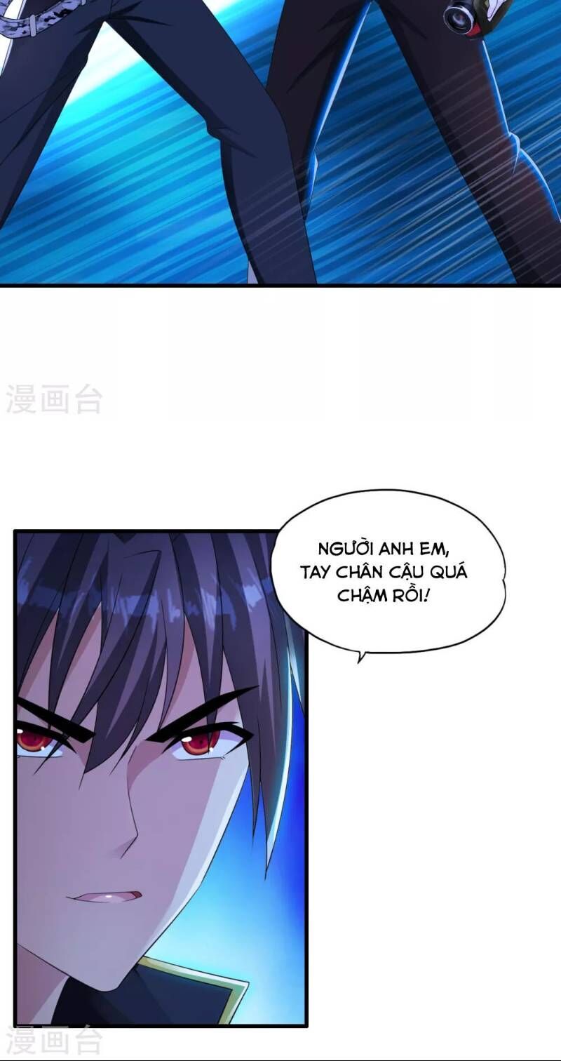 Y Đẳng Cuồng Binh Chapter 13 - Trang 2