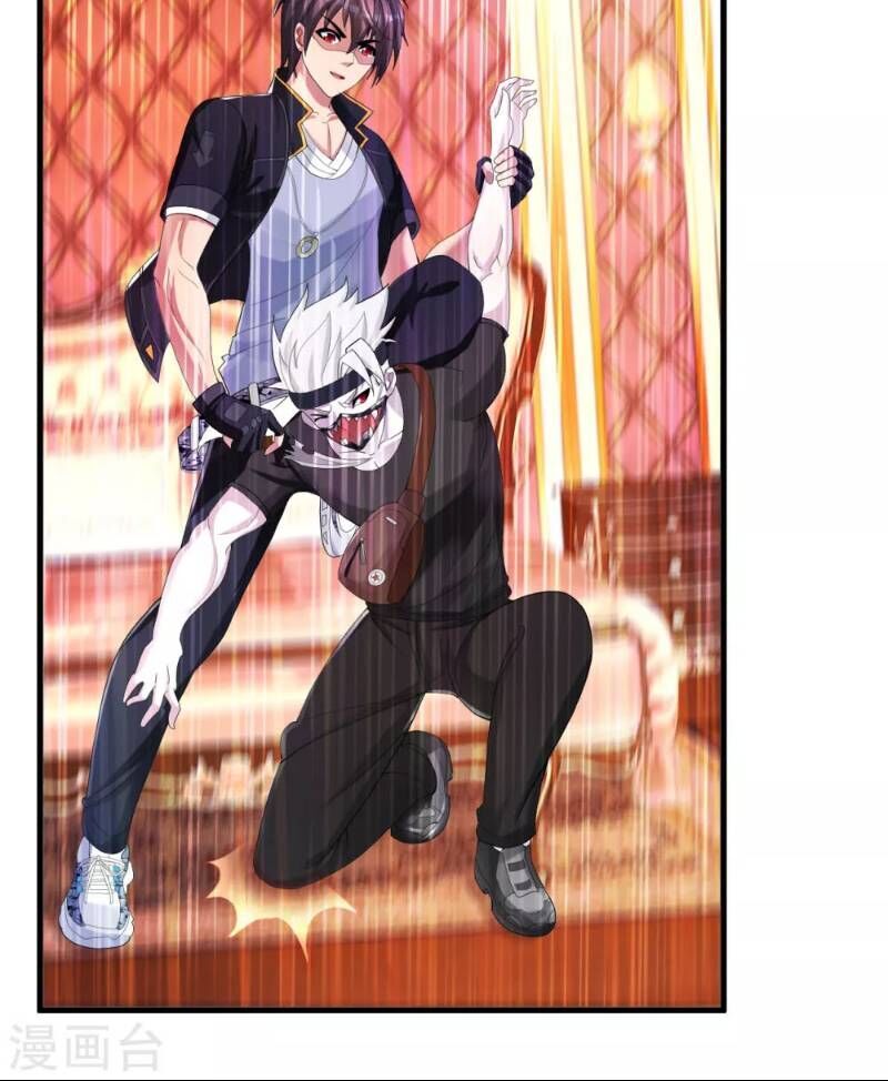 Y Đẳng Cuồng Binh Chapter 13 - Trang 2