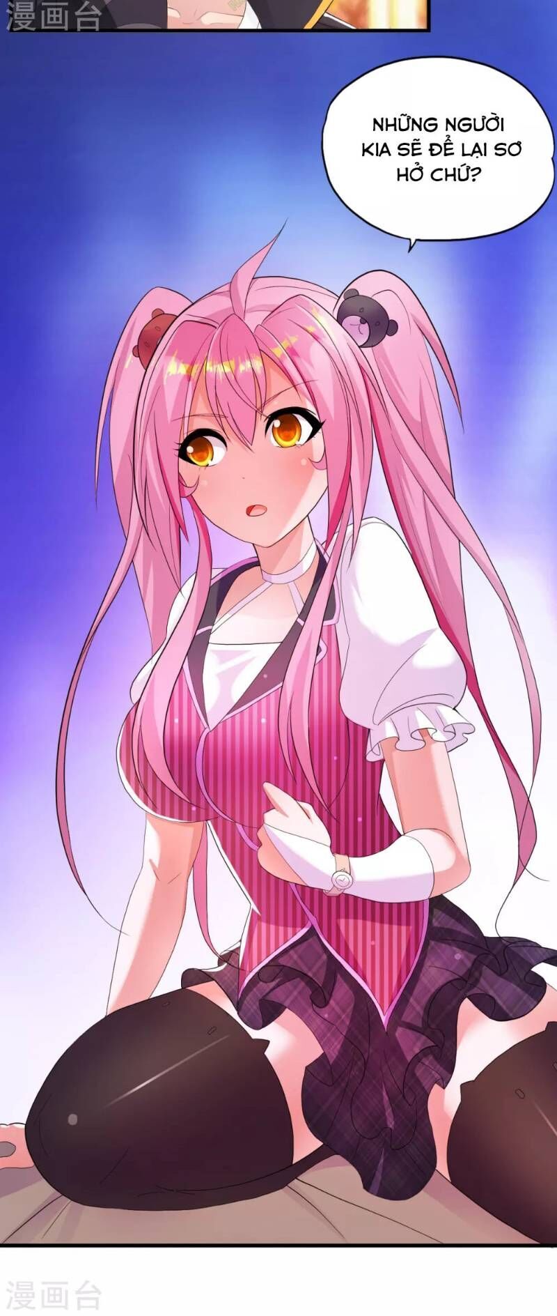 Y Đẳng Cuồng Binh Chapter 13 - Trang 2