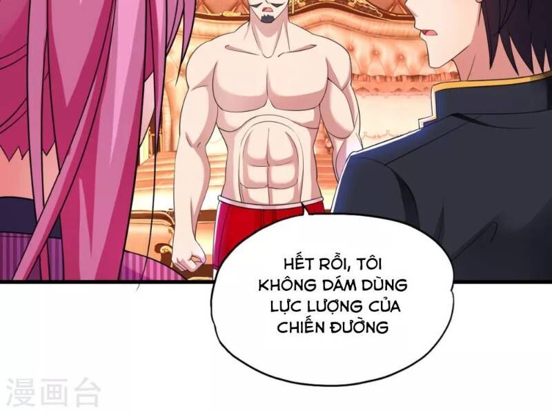 Y Đẳng Cuồng Binh Chapter 13 - Trang 2